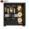 darkflash DF5000 Black ATX Case – High Airflow Gaming Chassis darkflash DF5000 Black ATX Case – High Airflow Gaming Chassis