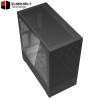 darkflash DF5000 Black ATX Case – High Airflow Gaming Chassis darkflash DF5000 Black ATX Case – High Airflow Gaming Chassis