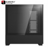 darkflash DF5000 Black ATX Case – High Airflow Gaming Chassis darkflash DF5000 Black ATX Case – High Airflow Gaming Chassis