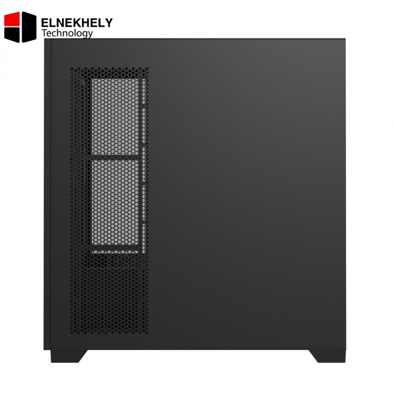 darkflash DF5000 Black ATX Case – High Airflow Gaming Chassis darkflash DF5000 Black ATX Case – High Airflow Gaming Chassis
