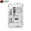 darkflash DY470 White ATX Case – 270° Panoramic Glass Edition darkflash DY470 White ATX Case – 270° Panoramic Glass Edition