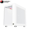 Xigmatek AQUA Ultra Air Arctic Mid-Tower Gaming Case Xigmatek AQUA Ultra Air Arctic Mid-Tower Gaming Case