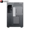 Aqua Ultra Air Black Dual-Chamber E-ATX Gaming Case Aqua Ultra Air Black Dual-Chamber E-ATX Gaming Case