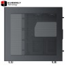 Aqua Ultra Air Black Dual-Chamber E-ATX Gaming Case Aqua Ultra Air Black Dual-Chamber E-ATX Gaming Case
