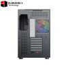 Xigmatek AQUA Ultra ARGB E-ATX Super Tower Case