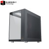 Xigmatek AQUA Ultra ARGB E-ATX Super Tower Case