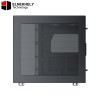 Xigmatek AQUA Ultra ARGB E-ATX Super Tower Case