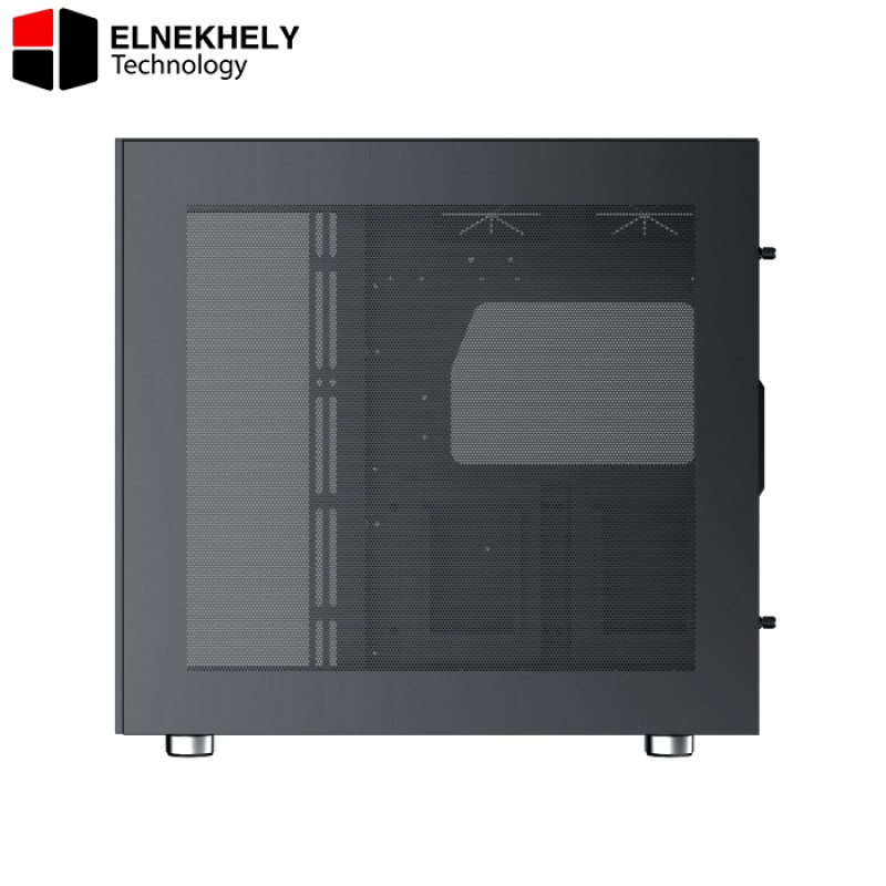 Xigmatek AQUA Ultra ARGB E-ATX Super Tower Case