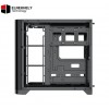 Xigmatek Crystal Storm V2 E-ATX Case + Valkyrie 750W 80+ Bronze PSU - Black