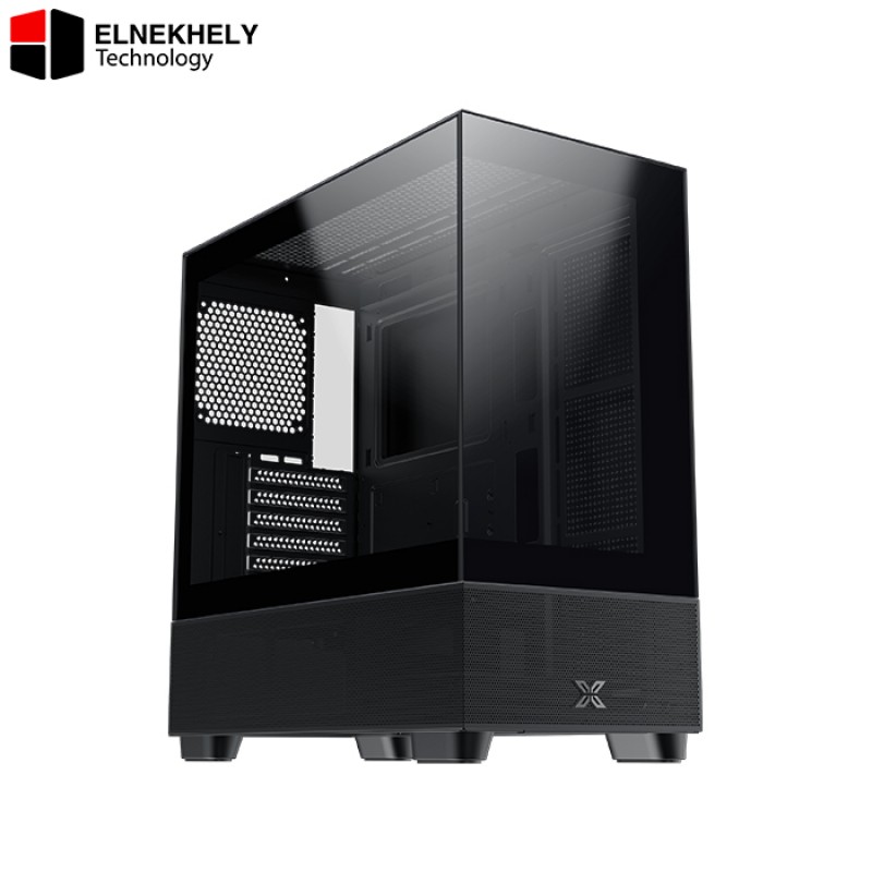 Endorphin Air V2 Mid-Tower E-ATX Gaming Case Endorphin Air V2 Mid-Tower E-ATX Gaming Case