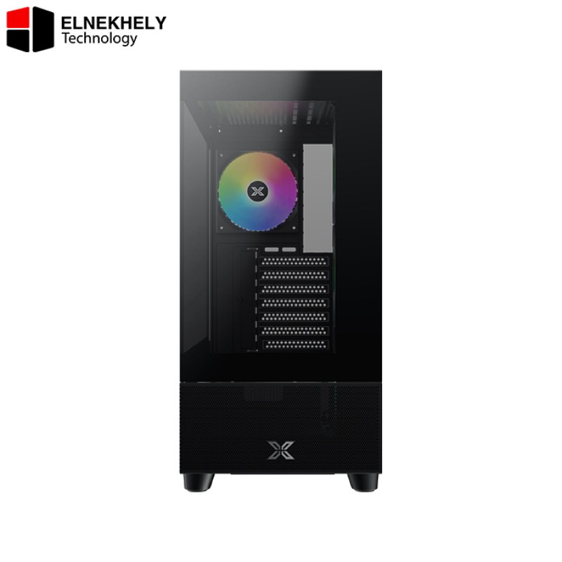 Endorphin Air V2 Mid-Tower E-ATX Gaming Case Endorphin Air V2 Mid-Tower E-ATX Gaming Case