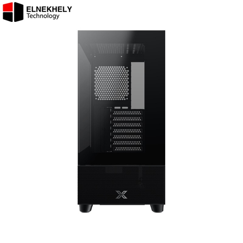 Endorphin Air V2 Mid-Tower E-ATX Gaming Case Endorphin Air V2 Mid-Tower E-ATX Gaming Case