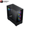 Endorphin Air V2 Mid-Tower E-ATX Gaming Case Endorphin Air V2 Mid-Tower E-ATX Gaming Case