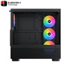 Endorphin Air V2 Mid-Tower E-ATX Gaming Case Endorphin Air V2 Mid-Tower E-ATX Gaming Case
