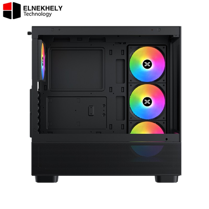 Endorphin Air V2 Mid-Tower E-ATX Gaming Case Endorphin Air V2 Mid-Tower E-ATX Gaming Case