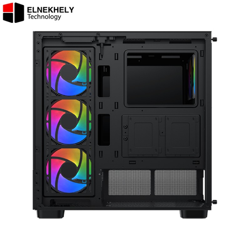 Endorphin Air V2 Mid-Tower E-ATX Gaming Case Endorphin Air V2 Mid-Tower E-ATX Gaming Case