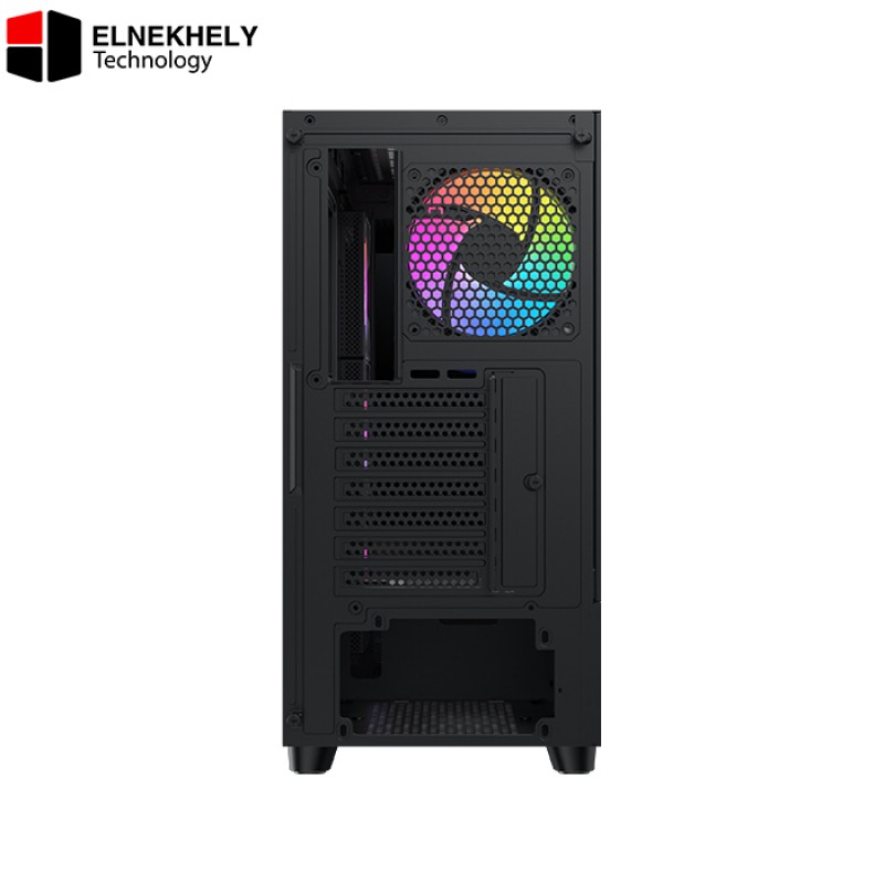 Endorphin Air V2 Mid-Tower E-ATX Gaming Case Endorphin Air V2 Mid-Tower E-ATX Gaming Case
