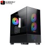 Endorphin Air V2 Mid-Tower E-ATX Gaming Case Endorphin Air V2 Mid-Tower E-ATX Gaming Case