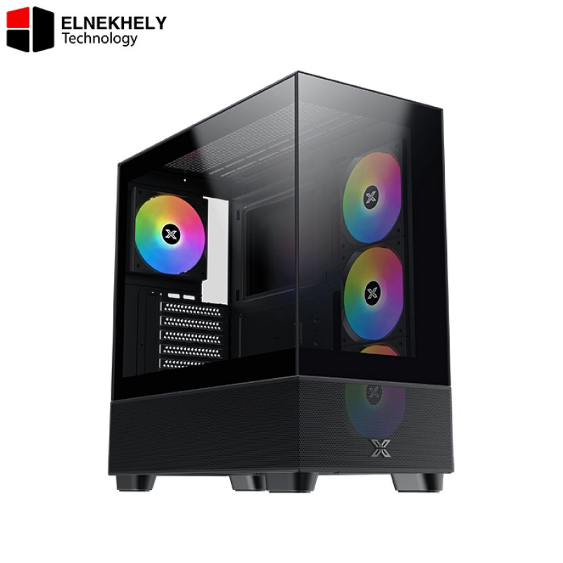 Endorphin Air V2 Mid-Tower E-ATX Gaming Case Endorphin Air V2 Mid-Tower E-ATX Gaming Case