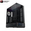 Xigmatek Vision Pro E-ATX Gaming Case – Back-Plug MB Support Xigmatek Vision Pro E-ATX Gaming Case – Back-Plug MB Support