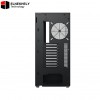 Xigmatek Vision Pro E-ATX Gaming Case – Back-Plug MB Support Xigmatek Vision Pro E-ATX Gaming Case – Back-Plug MB Support