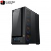 Xigmatek Vision Pro E-ATX Gaming Case – Back-Plug MB Support Xigmatek Vision Pro E-ATX Gaming Case – Back-Plug MB Support