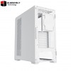 Xigmatek Zoser Arctic ARGB E-ATX Gaming Case - 4 Fans