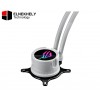 ROG Strix LC III 360 ARGB White Edition – Best 360mm AIO Liquid CPU Cooler with ARGB & Aura Sync Support ROG Strix LC III 360 ARGB White Edition – Best 360mm AIO Liquid CPU Cooler with ARGB & Aura Sync Support