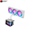Asus ROG Ryuo IV SLC 360 ARGB White Edition 360mm Liquid CPU Cooler