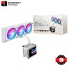 Asus ROG Ryuo IV SLC 360 ARGB White Edition 360mm Liquid CPU Cooler