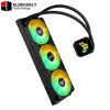 ASUS TUF Gaming LC III 360 ARGB All-in-One Liquid CPU Cooler