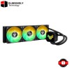 ASUS TUF Gaming LC III 360 ARGB All-in-One Liquid CPU Cooler