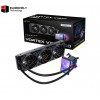 Antec Vortex View 360 AIO Liquid CPU Cooler – 5-inch IPS Display, 3x120mm PWM Fans, Intel LGA 1851/1700 & AMD AM5 Antec Vortex View 360 AIO Liquid CPU Cooler – 5-inch IPS Display, 3x120mm PWM Fans, Intel LGA 1851/1700 & AMD AM5