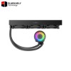 ARCTIC Liquid Freezer III Pro 360 A-RGB Liquid CPU Cooler – 360mm Radiator, VRM Fan, Intel LGA 1851/1700 & AMD AM5 ARCTIC Liquid Freezer III Pro 360 A-RGB Liquid CPU Cooler – 360mm Radiator, VRM Fan, Intel LGA 1851/1700 & AMD AM5