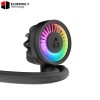 ARCTIC Liquid Freezer III Pro 360 A-RGB Liquid CPU Cooler – 360mm Radiator, VRM Fan, Intel LGA 1851/1700 & AMD AM5 ARCTIC Liquid Freezer III Pro 360 A-RGB Liquid CPU Cooler – 360mm Radiator, VRM Fan, Intel LGA 1851/1700 & AMD AM5