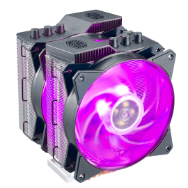 Cooler Master Masterliquid Ml240l Rgb Cpu Cooler Mlw D24m 0pc R1 Cooler Master Masterliquid Ml240l Rgb Cpu Cooler Mlw D24m 0pc R1
