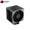 Cooler Master Hyper 612 APEX CPU Air Cooler – Dual Mobius 120 PWM Fans, 6 Heat Pipes, 159mm, Intel LGA 1851/1700 & AMD AM5 Cooler Master Hyper 612 APEX CPU Air Cooler – Dual Mobius 120 PWM Fans, 6 Heat Pipes, 159mm, Intel LGA 1851/1700 & AMD AM5