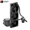 Cooler Master MASTERLIQUID ML360 SUB-ZERO Liquid CPU Cooler – Thermoelectric TEC Cooling Engine, LGA1200, 360mm Radiator Cooler Master MASTERLIQUID ML360 SUB-ZERO Liquid CPU Cooler – Thermoelectric TEC Cooling Engine, LGA1200, 360mm Radiator