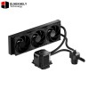 Cooler Master MASTERLIQUID ML360 SUB-ZERO Liquid CPU Cooler – Thermoelectric TEC Cooling Engine, LGA1200, 360mm Radiator Cooler Master MASTERLIQUID ML360 SUB-ZERO Liquid CPU Cooler – Thermoelectric TEC Cooling Engine, LGA1200, 360mm Radiator