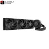 Arctic Liquid Freezer III Pro 360 Black AIO Liquid CPU Cooler 3x P12 Pro PWM Fans Arctic Liquid Freezer III Pro 360 Black AIO Liquid CPU Cooler 3x P12 Pro PWM Fans