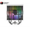 ID-COOLING FROZN A410 SE ARGB 4 Heatpipe Direct Touch 120mm Hydraulic Bearing White CPU Air Cooler ID-COOLING FROZN A410 SE ARGB 4 Heatpipe Direct Touch 120mm Hydraulic Bearing White CPU Air Cooler