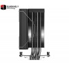 ID-COOLING FROZN A410 SE ARGB 4 Heatpipe Direct Touch 120mm Hydraulic Bearing Black CPU Air Cooler ID-COOLING FROZN A410 SE ARGB 4 Heatpipe Direct Touch 120mm Hydraulic Bearing Black CPU Air Cooler