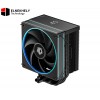 ID-COOLING FROZN A410 TD ARGB Digital Display Screen 4 Heatpipe 120mm FDB Fan CPU Air Cooler ID-COOLING FROZN A410 TD ARGB Digital Display Screen 4 Heatpipe 120mm FDB Fan CPU Air Cooler