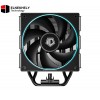 ID-COOLING FROZN A410 TD ARGB Digital Display Screen 4 Heatpipe 120mm FDB Fan CPU Air Cooler ID-COOLING FROZN A410 TD ARGB Digital Display Screen 4 Heatpipe 120mm FDB Fan CPU Air Cooler