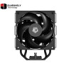 ID-COOLING FROZN A410 XE DK 4 Heatpipe Direct Touch 2x120mm Hydraulic Bearing CPU Air Cooler