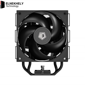 ID-COOLING FROZN A410 XE DK 4 Heatpipe Direct Touch 2x120mm Hydraulic Bearing CPU Air Cooler ID-COOLING FROZN A410 XE DK 4 Heatpipe Direct Touch 2x120mm Hydraulic Bearing CPU Air Cooler