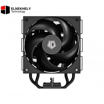 ID-COOLING FROZN A410 XE DK 4 Heatpipe Direct Touch 2x120mm Hydraulic Bearing CPU Air Cooler ID-COOLING FROZN A410 XE DK 4 Heatpipe Direct Touch 2x120mm Hydraulic Bearing CPU Air Cooler