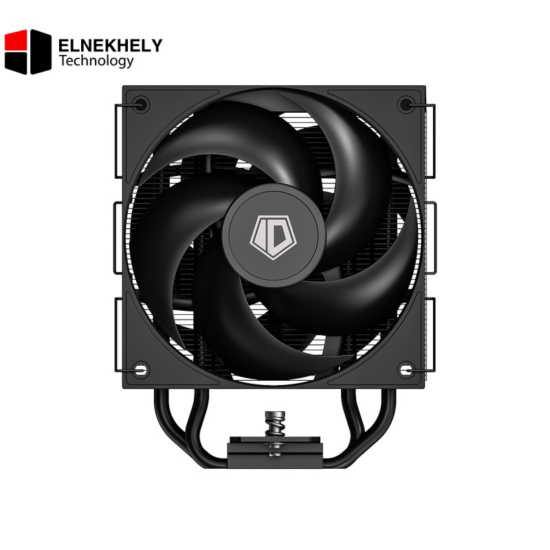 ID-COOLING FROZN A410 XE DK 4 Heatpipe Direct Touch 2x120mm Hydraulic Bearing CPU Air Cooler
