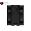 ID-COOLING FROZN A410 XE DK 4 Heatpipe Direct Touch 2x120mm Hydraulic Bearing CPU Air Cooler