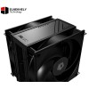 ID-COOLING FROZN A410 XE DK 4 Heatpipe Direct Touch 2x120mm Hydraulic Bearing CPU Air Cooler